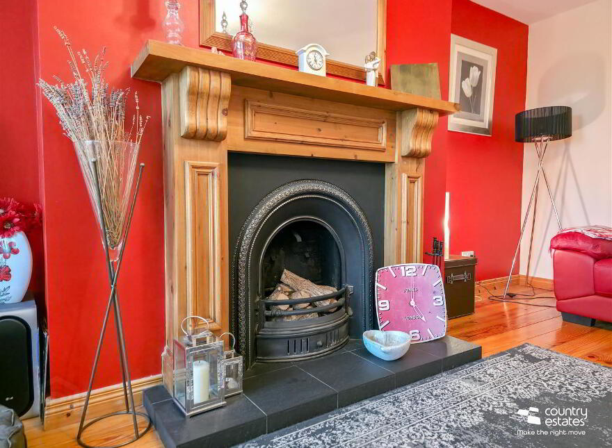 52 Tildarg Road, Ballyclare, BT39 0TD