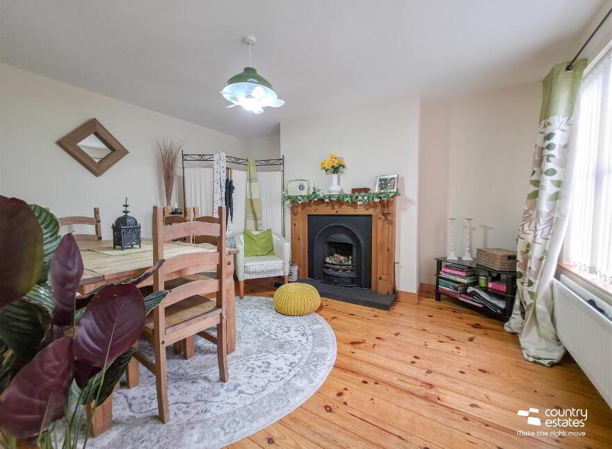 52 Tildarg Road, Ballyclare, BT39 0TD