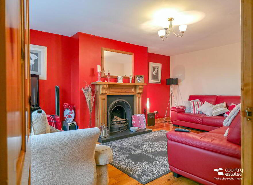 52 Tildarg Road, Ballyclare, BT39 0TD
