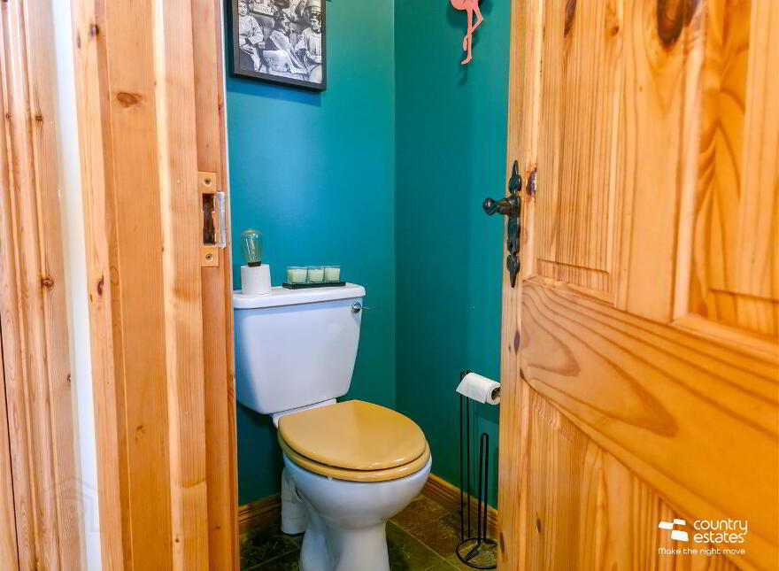 52 Tildarg Road, Ballyclare, BT39 0TD