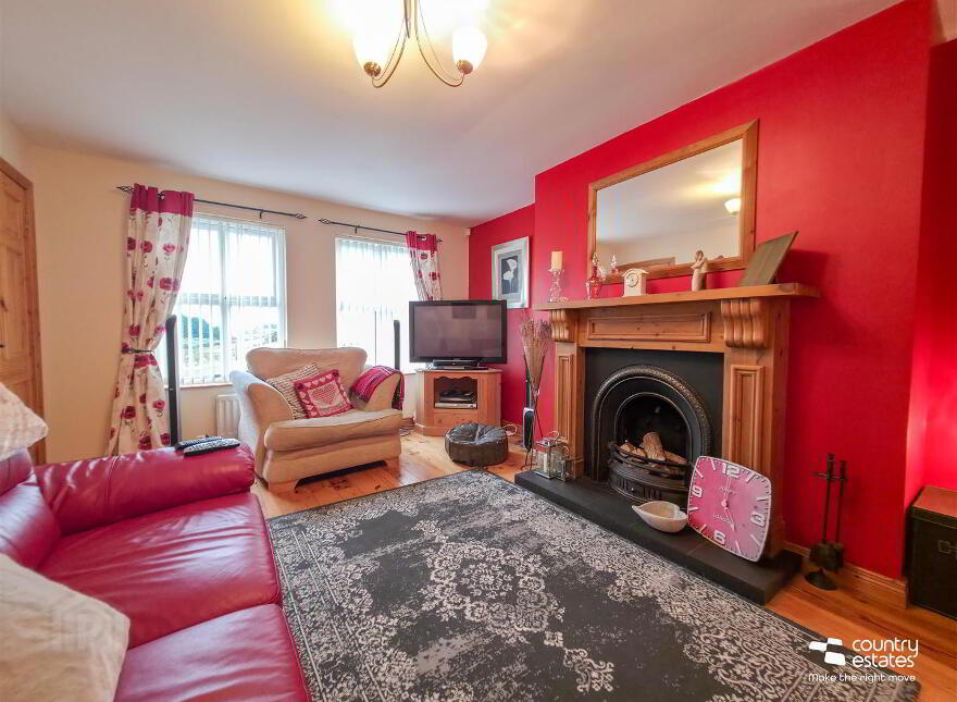 52 Tildarg Road, Ballyclare, BT39 0TD