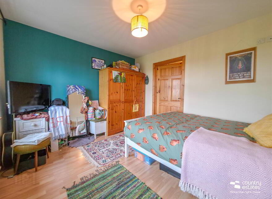 52 Tildarg Road, Ballyclare, BT39 0TD