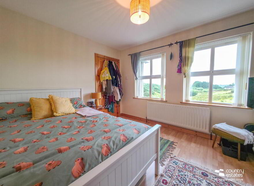 52 Tildarg Road, Ballyclare, BT39 0TD