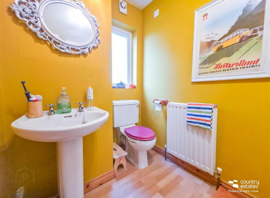 52 Tildarg Road, Ballyclare, BT39 0TD