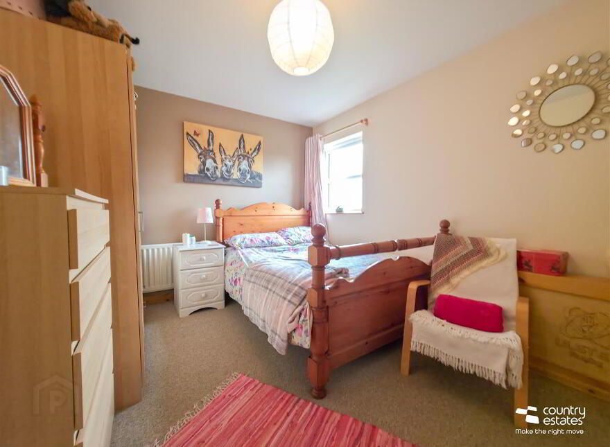 52 Tildarg Road, Ballyclare, BT39 0TD