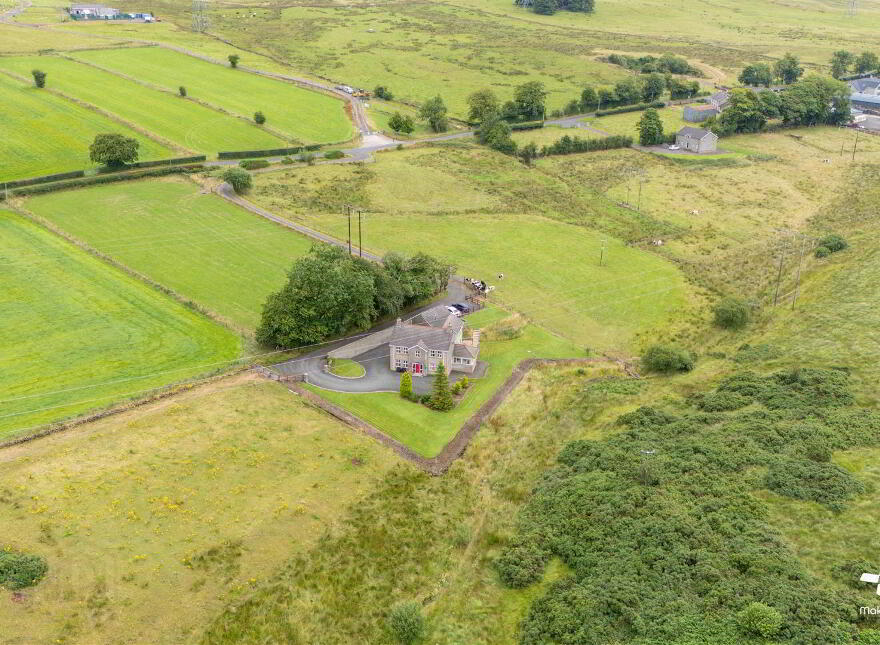 52 Tildarg Road, Ballyclare, BT39 0TD