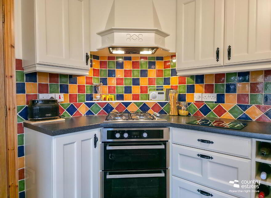 52 Tildarg Road, Ballyclare, BT39 0TD