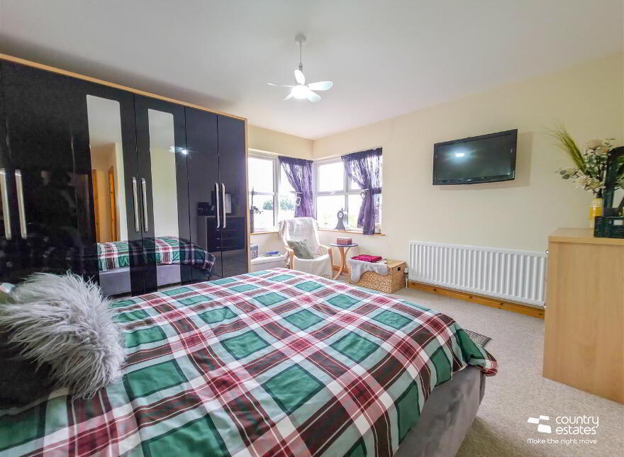 52 Tildarg Road, Ballyclare, BT39 0TD