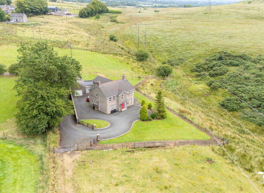 52 Tildarg Road, Ballyclare, BT39 0TD