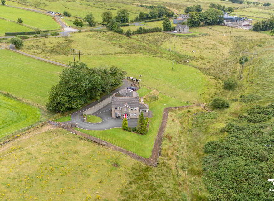 52 Tildarg Road, Ballyclare, BT39 0TD