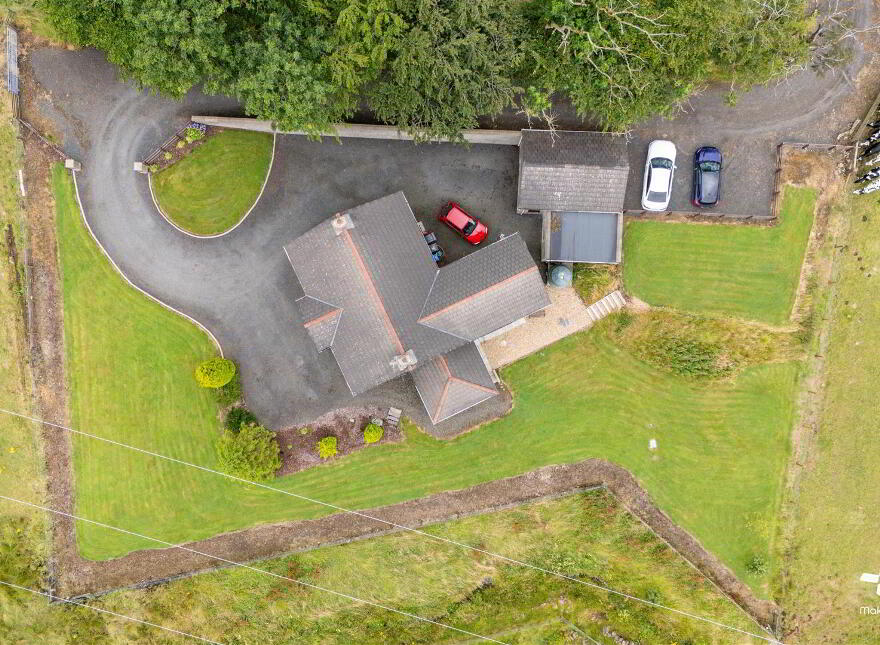 52 Tildarg Road, Ballyclare, BT39 0TD