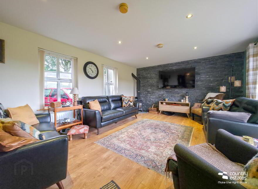 52 Tildarg Road, Ballyclare, BT39 0TD