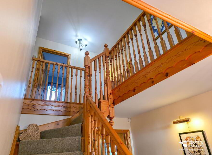 52 Tildarg Road, Ballyclare, BT39 0TD