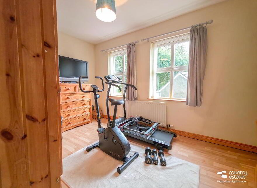 52 Tildarg Road, Ballyclare, BT39 0TD