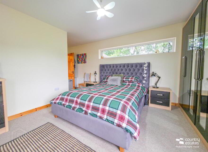 52 Tildarg Road, Ballyclare, BT39 0TD