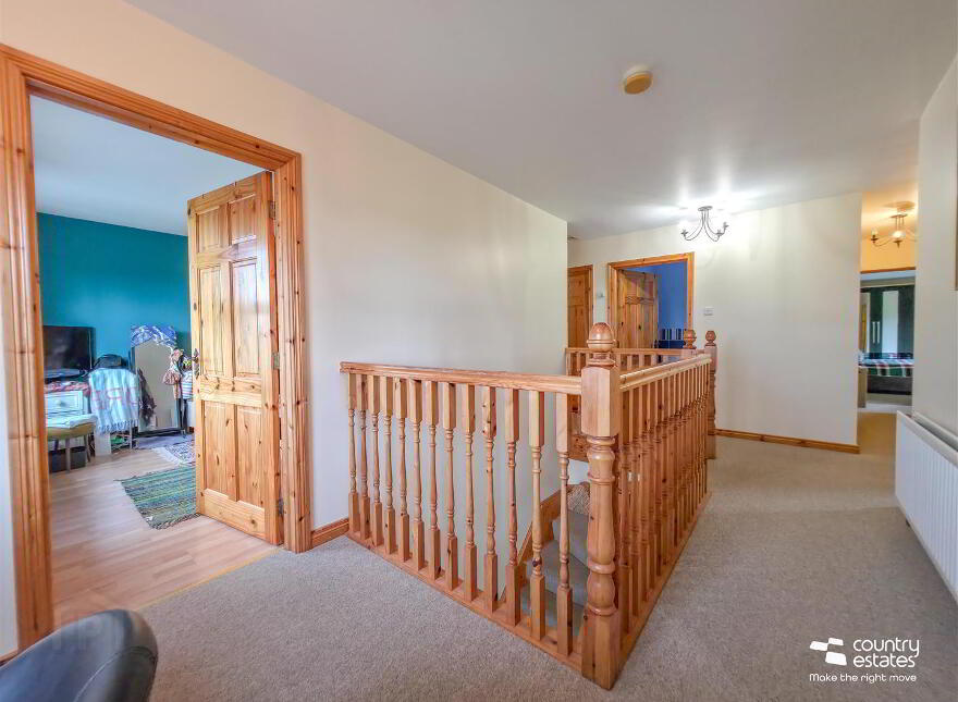 52 Tildarg Road, Ballyclare, BT39 0TD