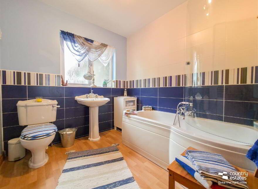 52 Tildarg Road, Ballyclare, BT39 0TD