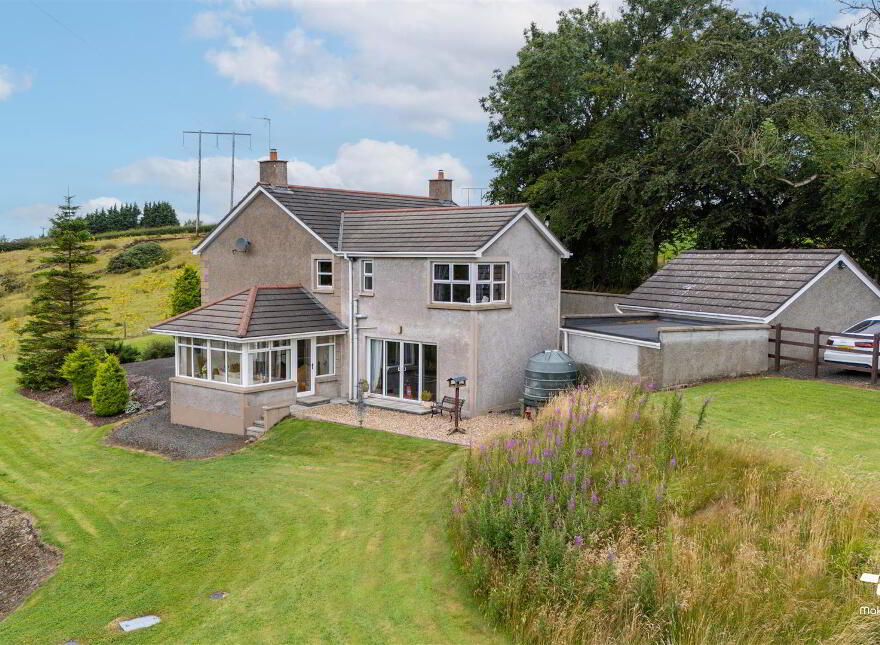 52 Tildarg Road, Ballyclare, BT39 0TD