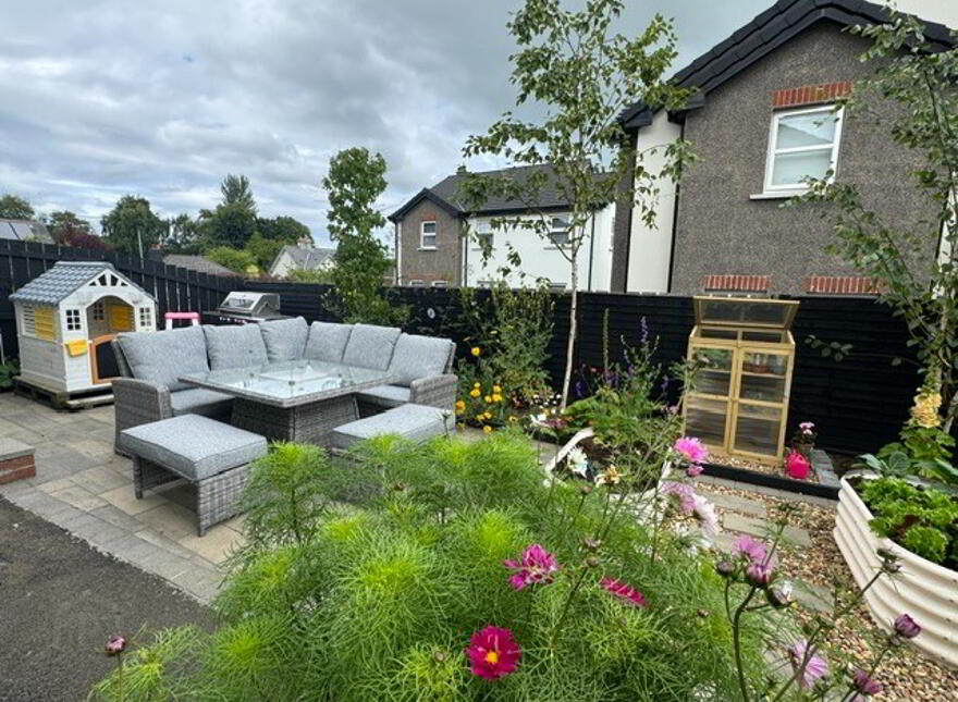 5 Leafield Gardens, Ballycarry, BT38 9FE