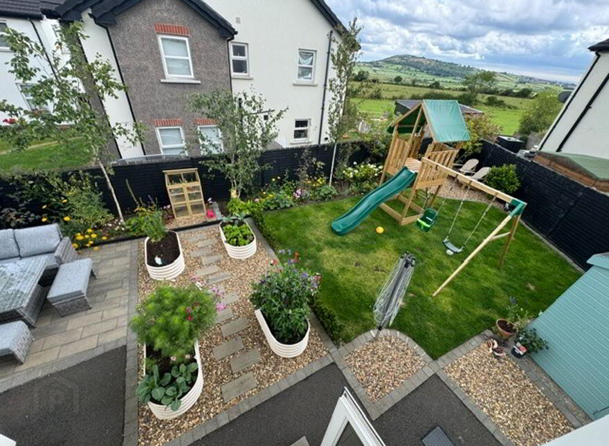 5 Leafield Gardens, Ballycarry, BT38 9FE