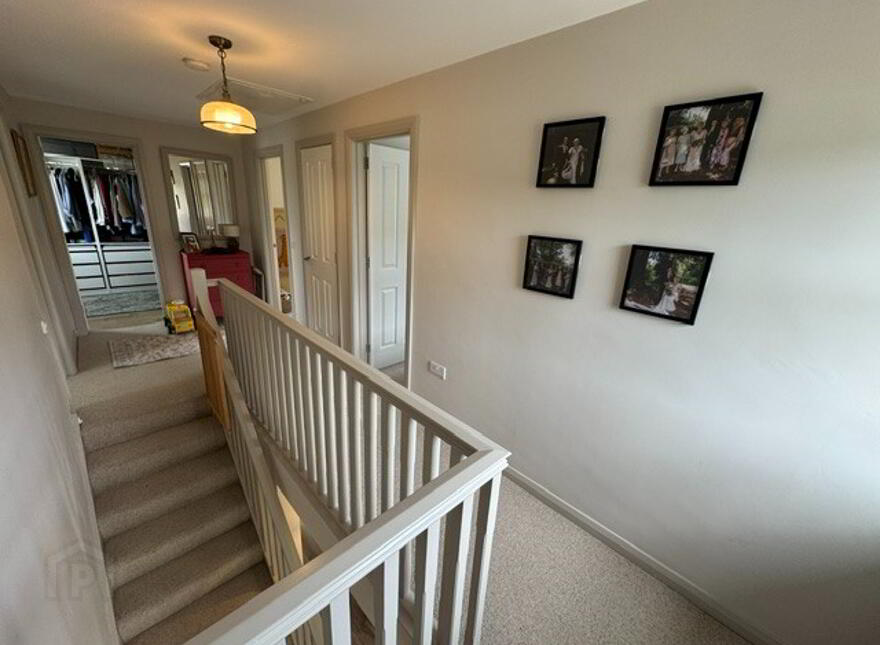 5 Leafield Gardens, Ballycarry, BT38 9FE