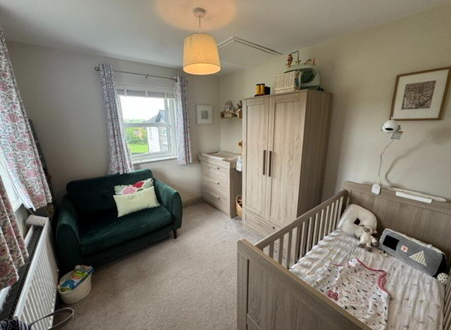 5 Leafield Gardens, Ballycarry, BT38 9FE