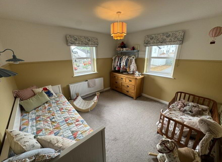 5 Leafield Gardens, Ballycarry, BT38 9FE