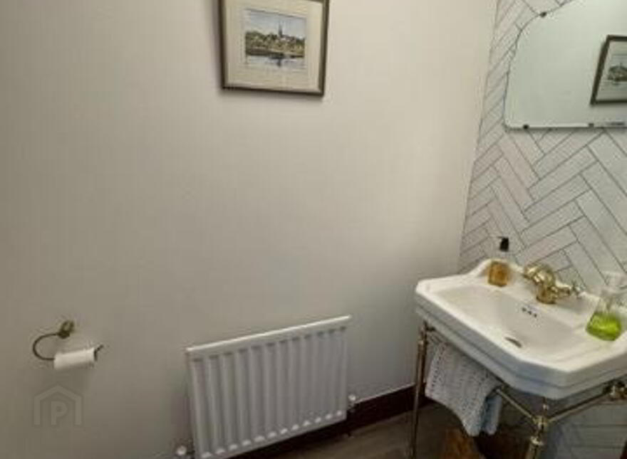 5 Leafield Gardens, Ballycarry, BT38 9FE