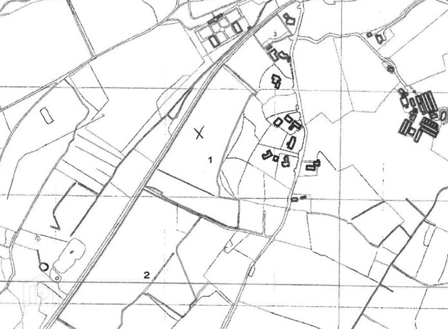 Circa 7.5 Of Agricultural Lands, Lot 2 Old Ballygawley Road, Castlec...Dungannon, BT70 1RV