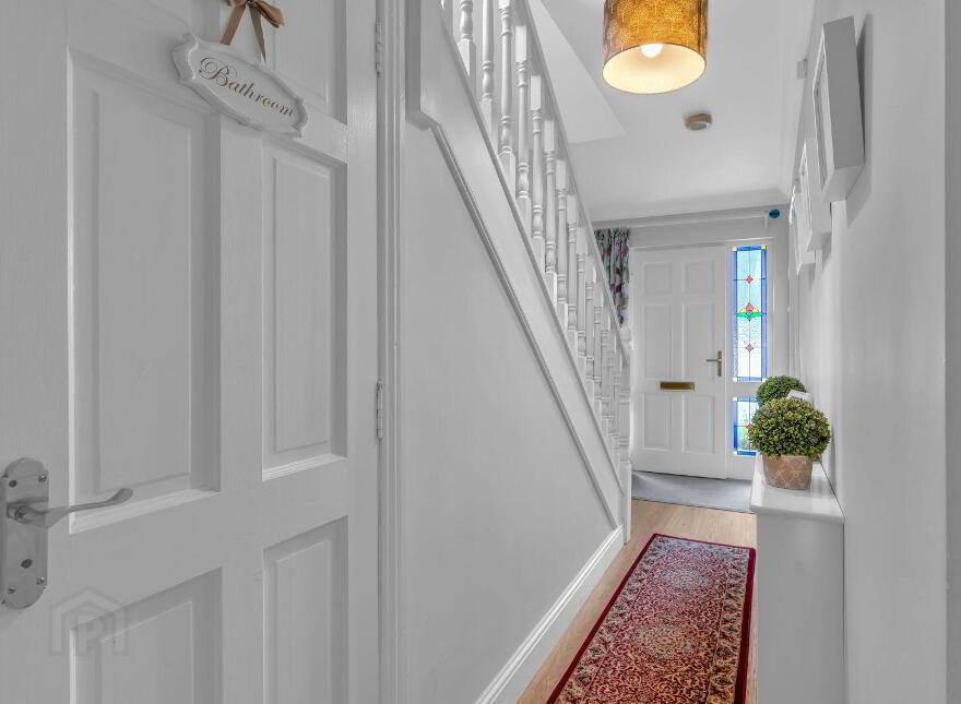 35 Burgage Manor, Blessington, W91DK15
