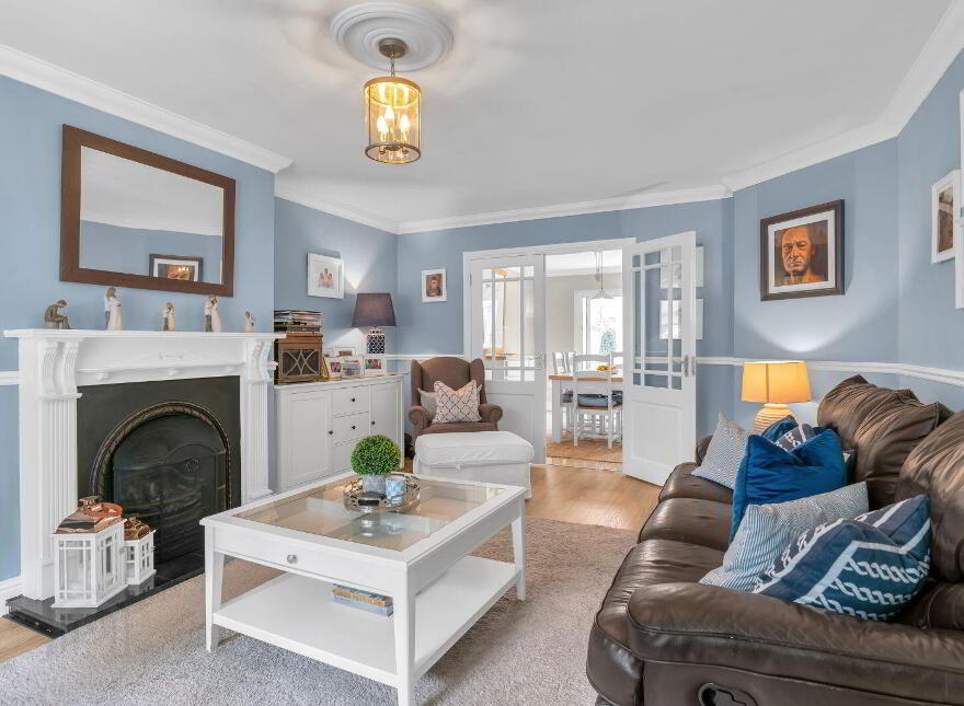 35 Burgage Manor, Blessington, W91DK15