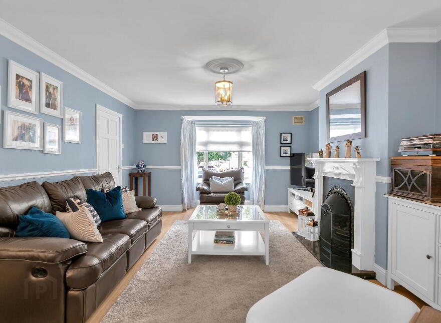35 Burgage Manor, Blessington, W91DK15