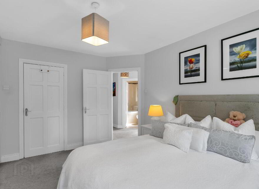 35 Burgage Manor, Blessington, W91DK15