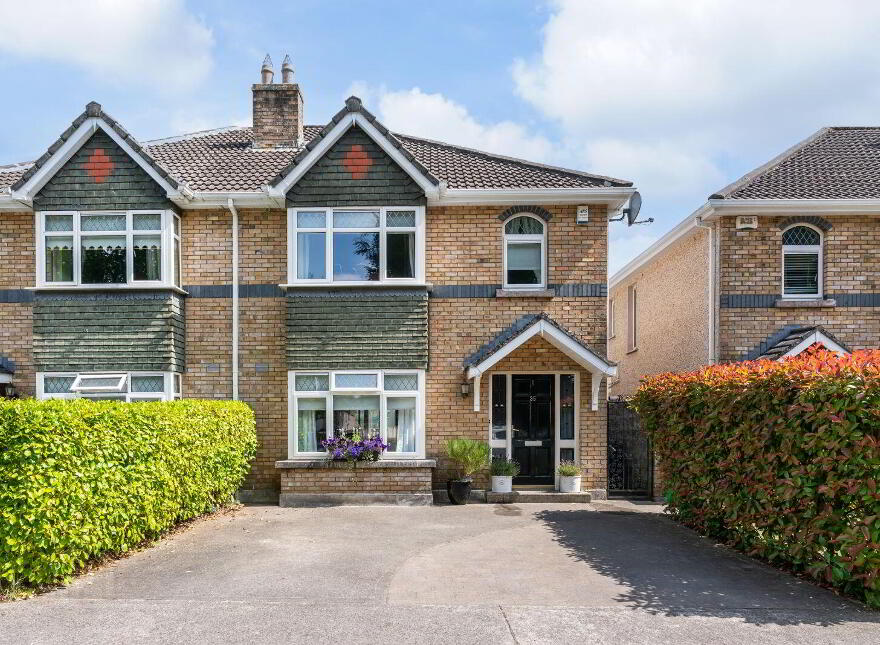 35 Burgage Manor, Blessington, W91DK15