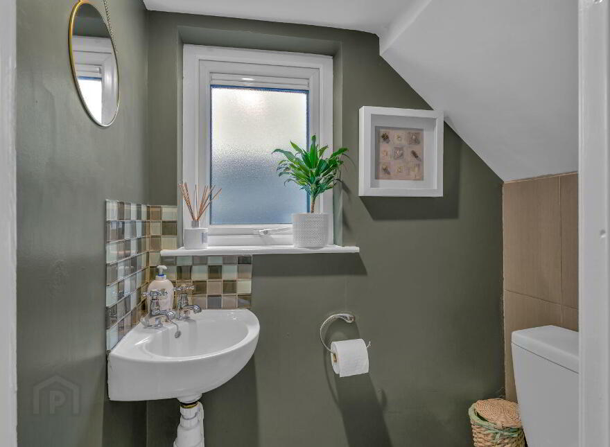 35 Burgage Manor, Blessington, W91DK15