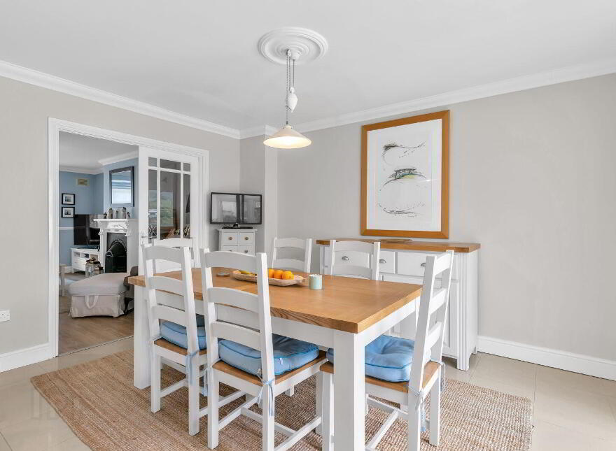 35 Burgage Manor, Blessington, W91DK15