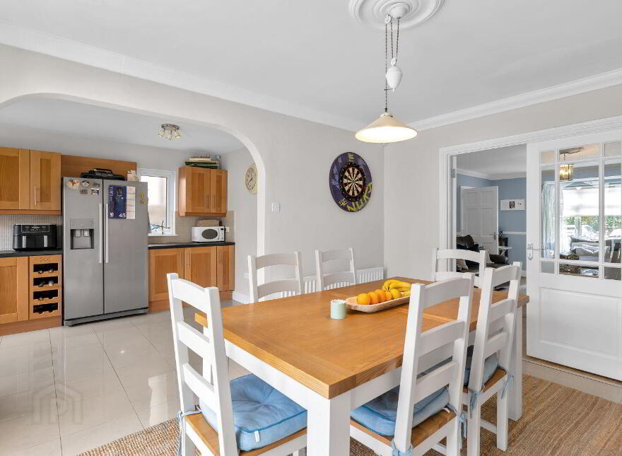 35 Burgage Manor, Blessington, W91DK15