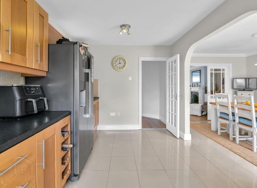 35 Burgage Manor, Blessington, W91DK15