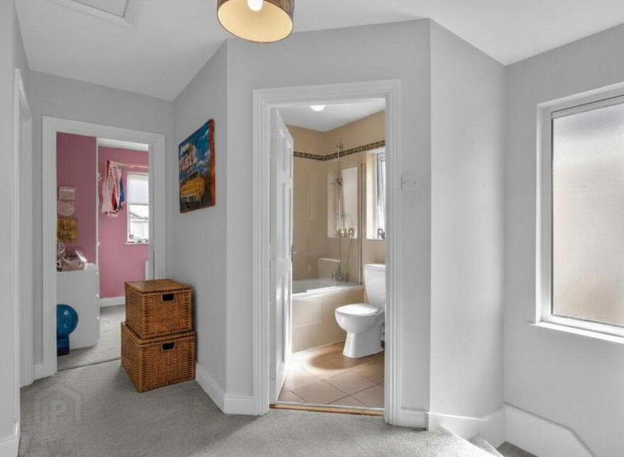 35 Burgage Manor, Blessington, W91DK15