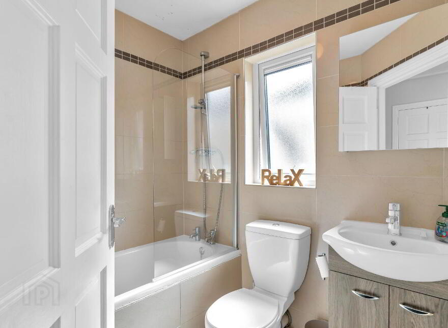 35 Burgage Manor, Blessington, W91DK15