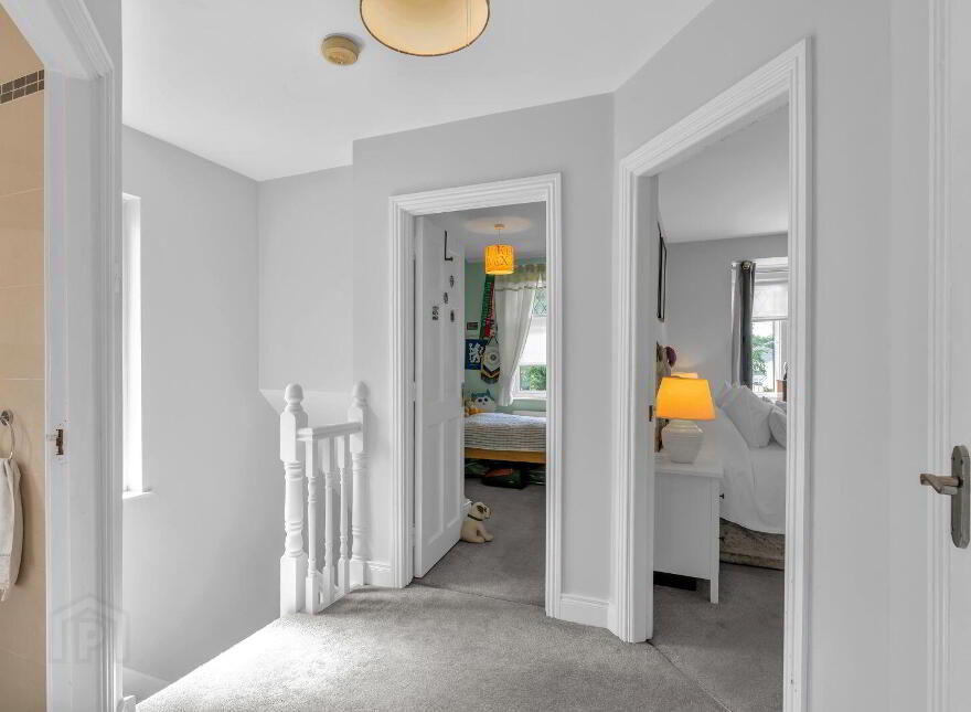 35 Burgage Manor, Blessington, W91DK15
