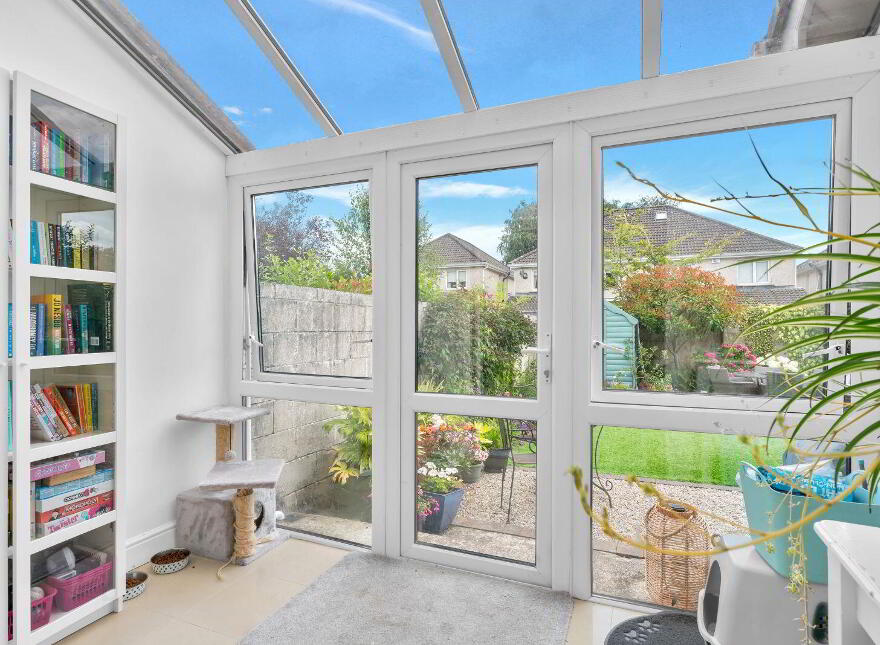 35 Burgage Manor, Blessington, W91DK15