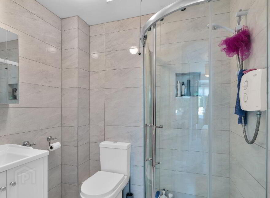 35 Burgage Manor, Blessington, W91DK15