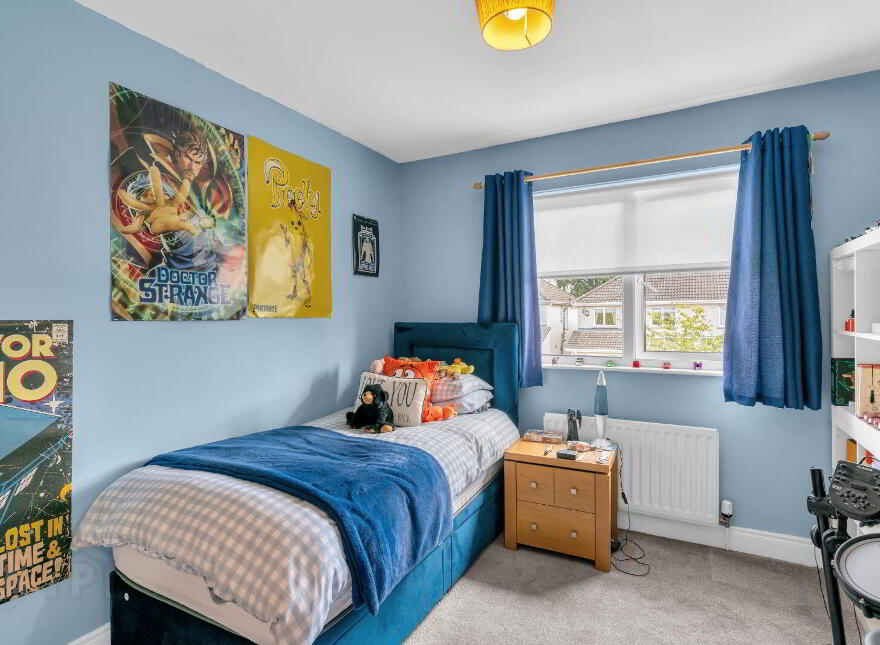 35 Burgage Manor, Blessington, W91DK15