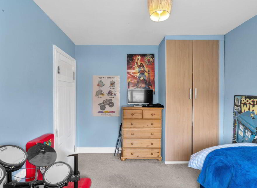 35 Burgage Manor, Blessington, W91DK15