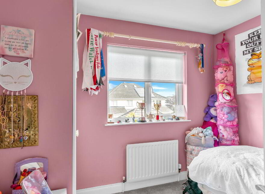 35 Burgage Manor, Blessington, W91DK15