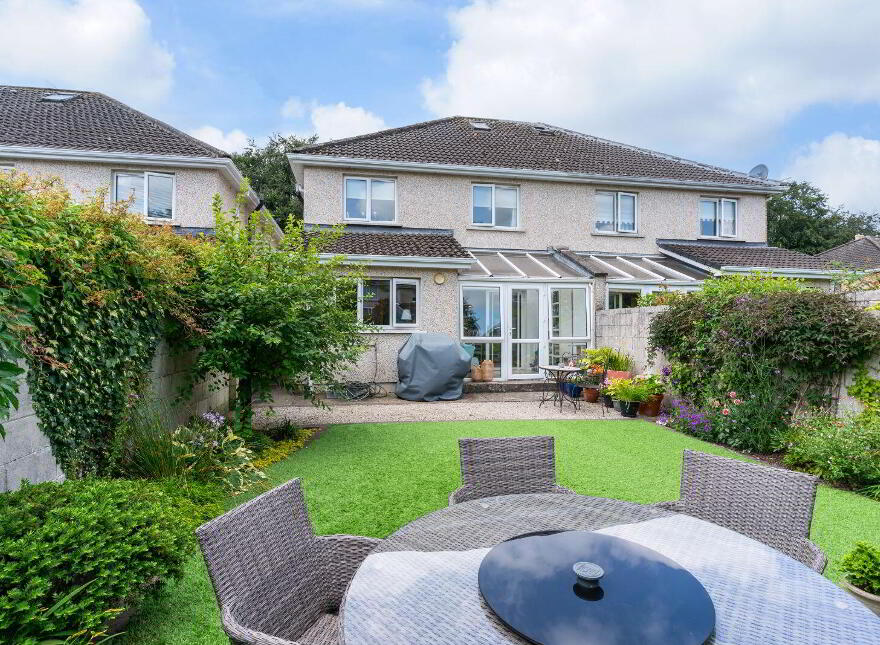 35 Burgage Manor, Blessington, W91DK15