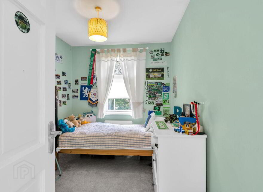35 Burgage Manor, Blessington, W91DK15