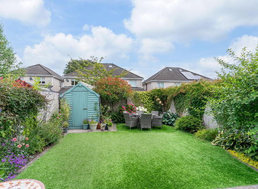 35 Burgage Manor, Blessington, W91DK15