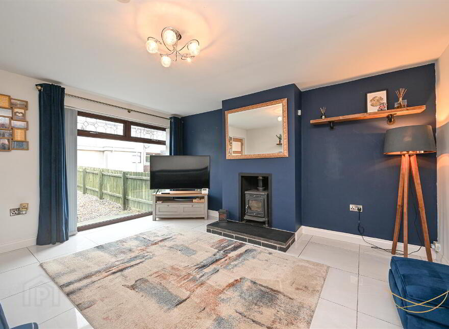 31 Kellburn Park, Burnside, Ballyclare, BT39 0SJ